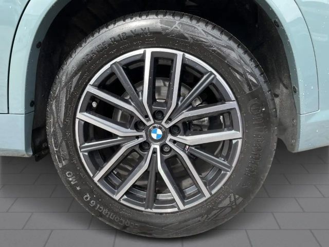 BMW X1 M-Sport sDrive20i
