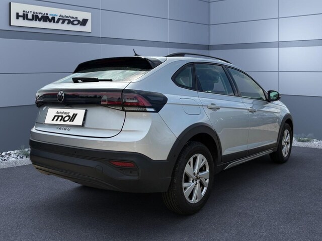 Volkswagen Taigo DSG Life