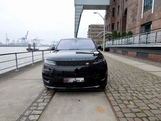 Land Rover Range Rover Sport D350 First Edition ++++