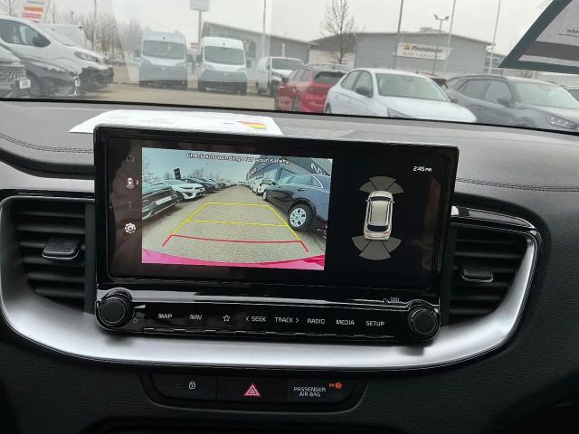 Kia Ceed GDi GT-Line