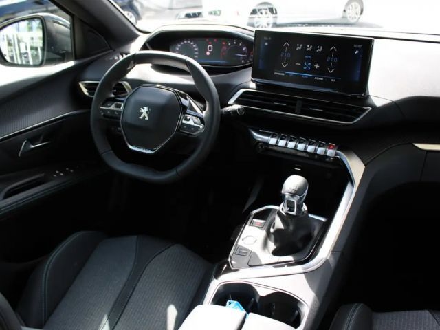 Peugeot 5008 Allure Pack