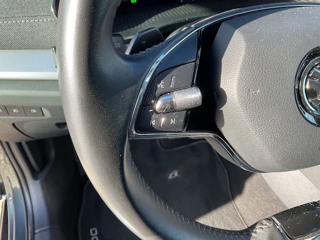 Skoda Octavia 2.0 TDI Combi Style Style