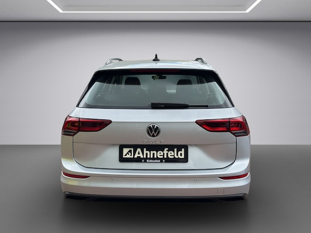 Volkswagen Golf 2.0 TDI Golf VIII Life Variant