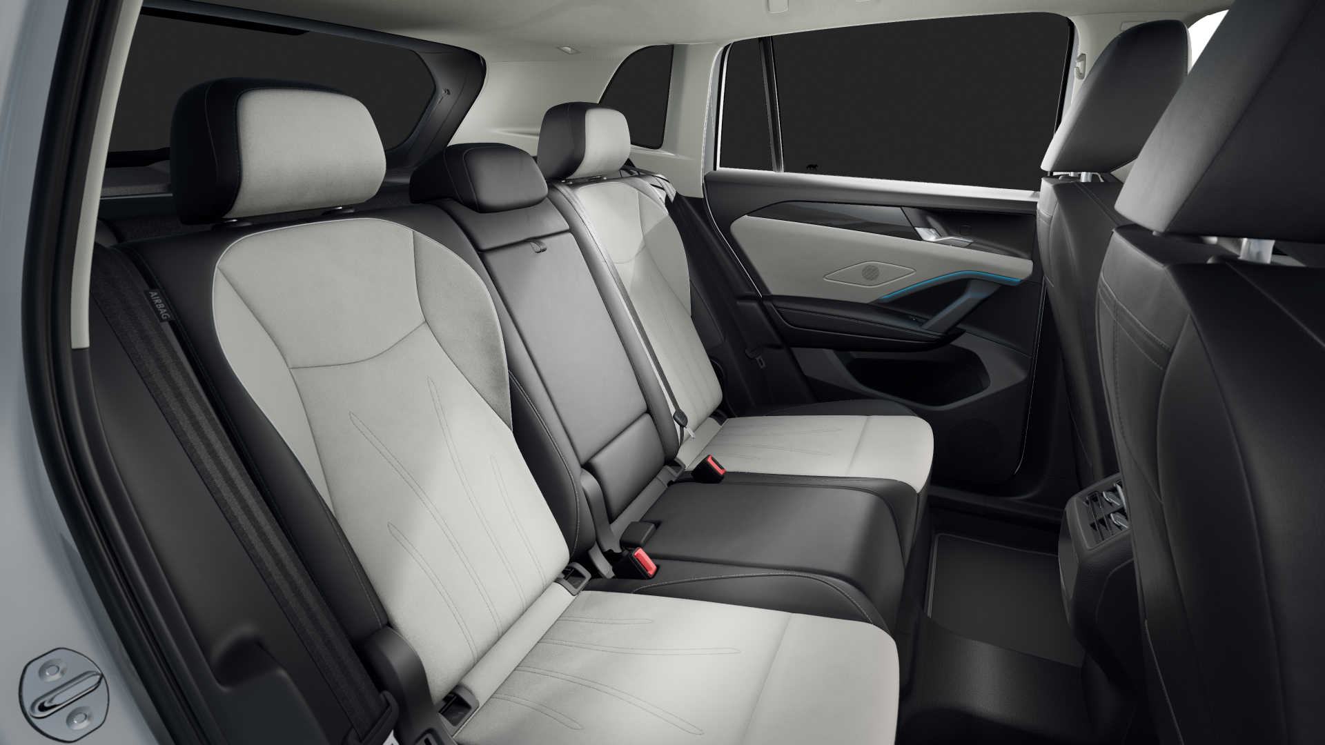 Volkswagen Tiguan DSG