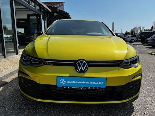 Volkswagen Golf GTI Golf VIII