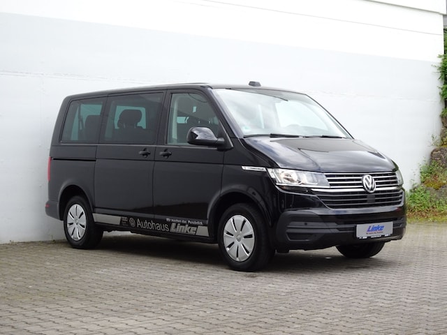 Volkswagen Caravelle 2.0 TDI Comfortline DSG T6