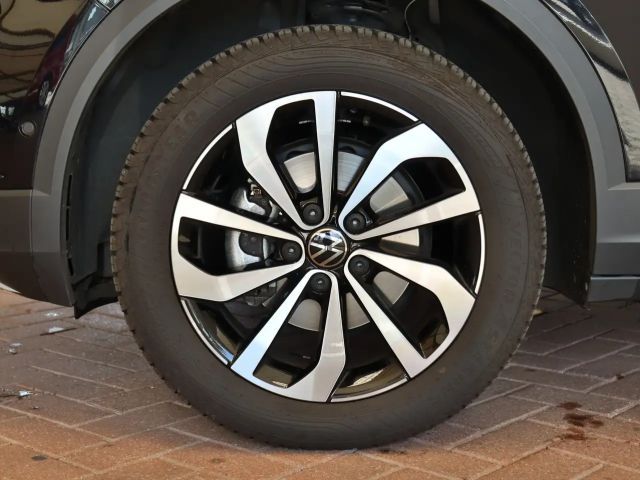 Volkswagen T-Roc 1.5 TSI DSG Style