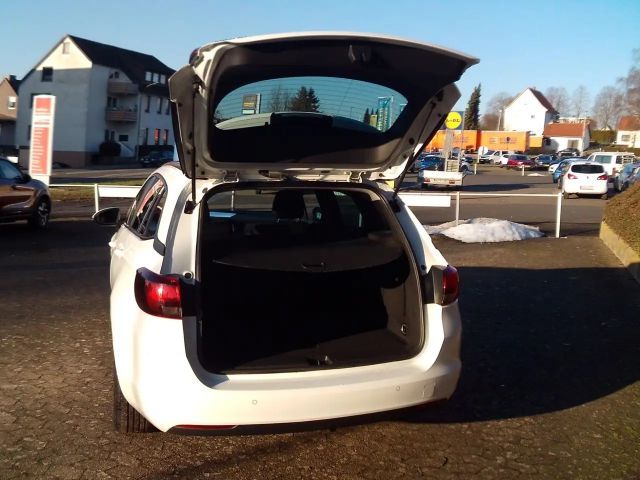 Opel Astra 1.4 Turbo Sports Tourer