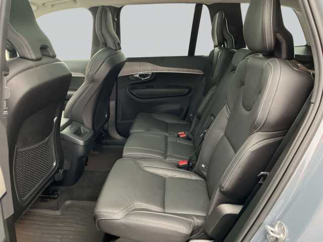 Volvo XC90 XC90