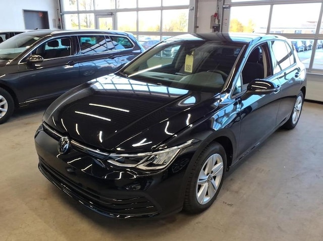 Volkswagen Golf Business DSG