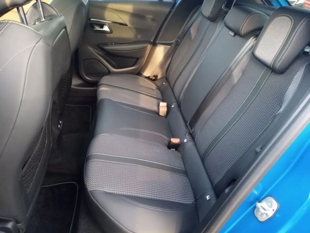 Peugeot E-208 GT-Line