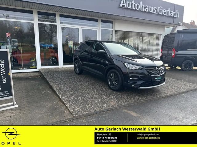 Opel Grandland X 1.2 Turbo Turbo