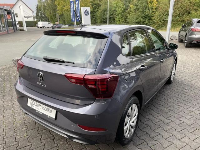 Volkswagen Polo 1.0 TSI Life