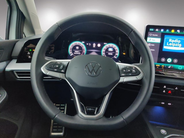 Volkswagen Golf 1.5 TSI Plus