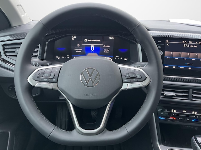 Volkswagen Taigo 1.0 TSI DSG Life