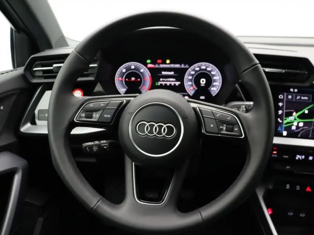 Audi A3 30 TDI Sedan Sportback
