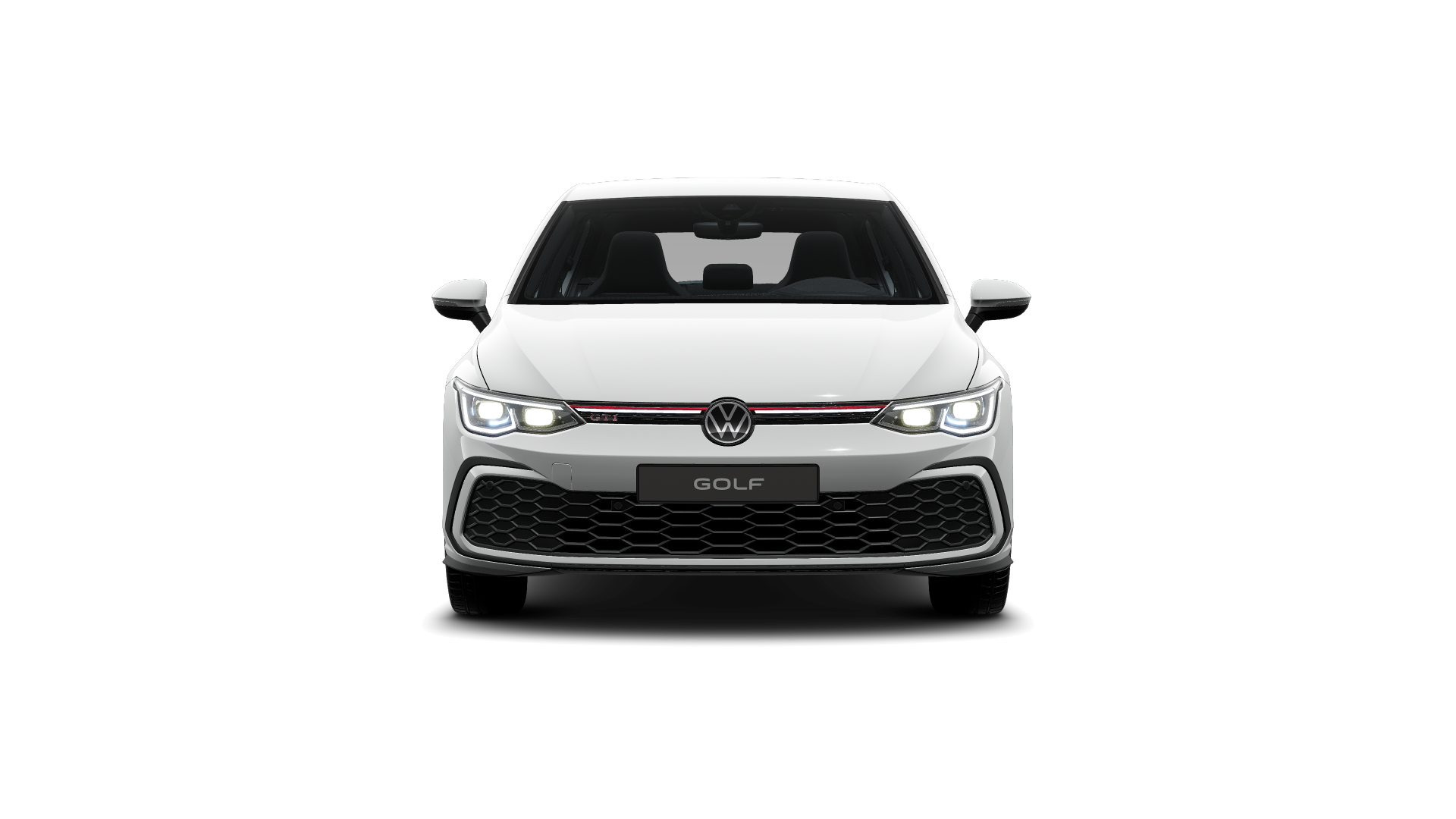 Volkswagen Golf GTI Plus