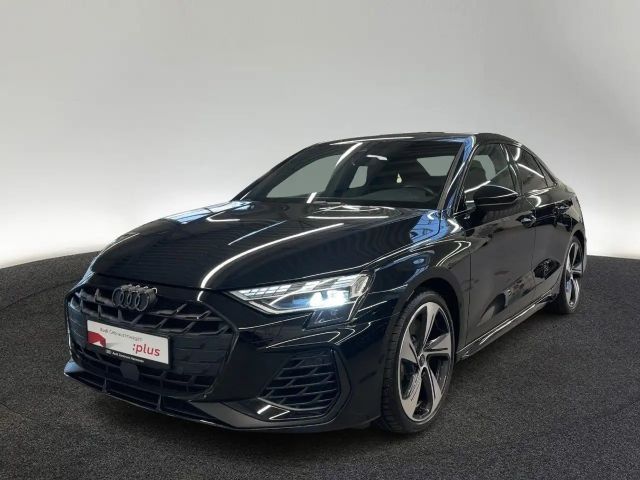 Audi S3 2.0 TFSI Sedan