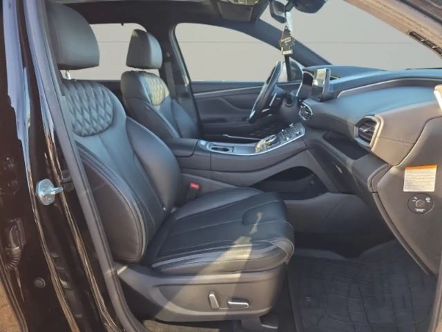 Hyundai Santa Fe 1.6