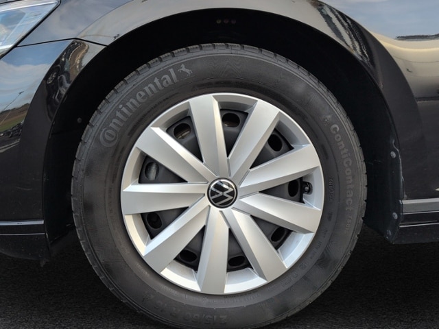 Volkswagen Passat 1.5 TSI DSG Variant