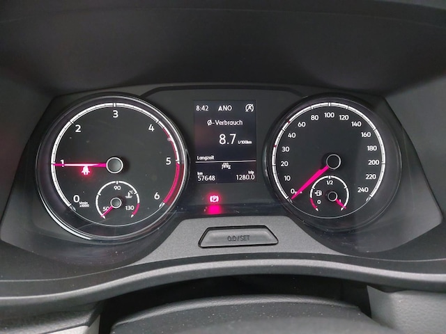 Volkswagen Caravelle T6