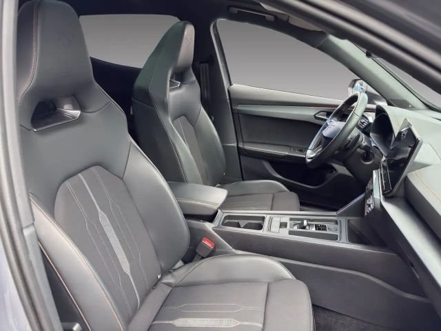 Cupra Formentor 2.0 TSI DSG VZ