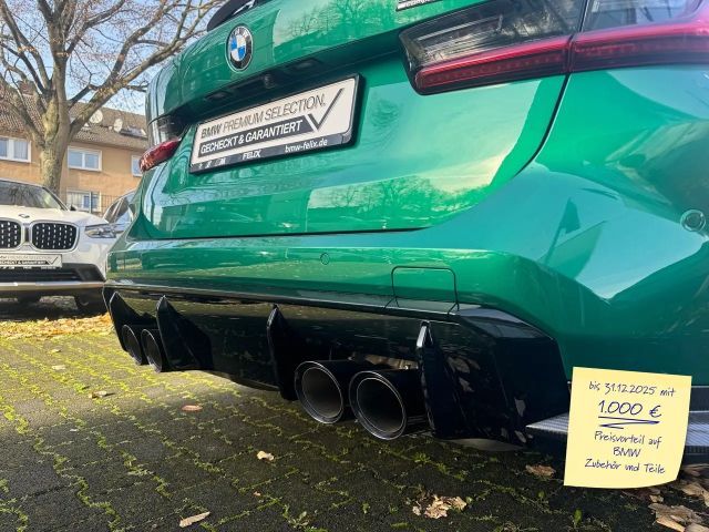 BMW M3 Competition Touring xDrive