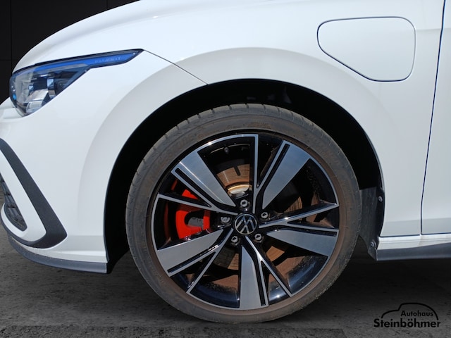 Volkswagen Golf GTE IQ.Drive