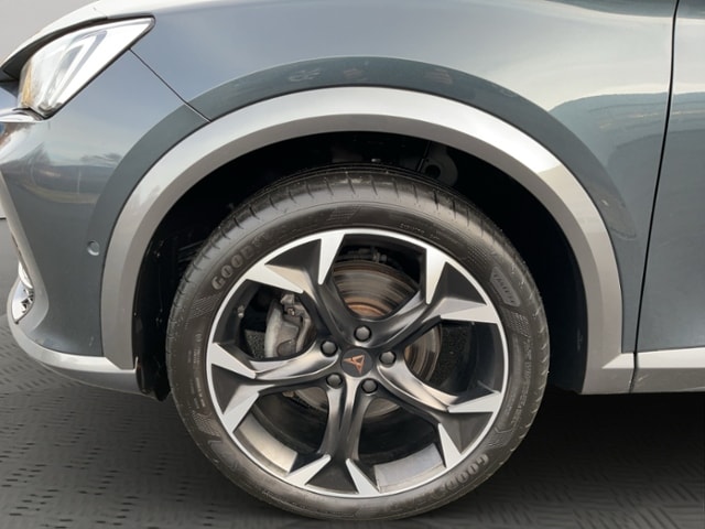 Cupra Formentor 4Drive DSG