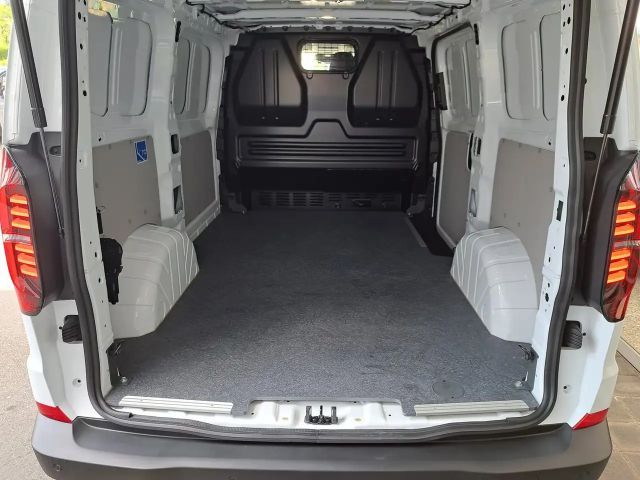 Volkswagen Transporter T7