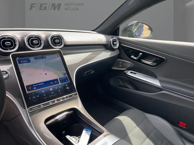 Mercedes-Benz CLE 450 AMG Line