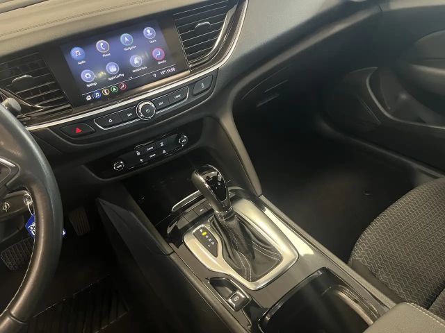 Opel Insignia Elegance