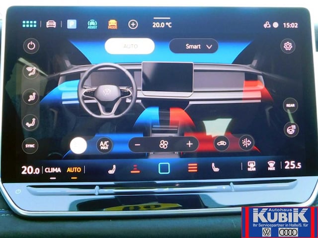 Volkswagen Tayron 2.0 TDI 4Motion DSG