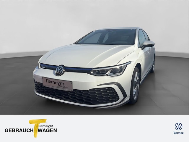 Volkswagen Golf DSG GTE