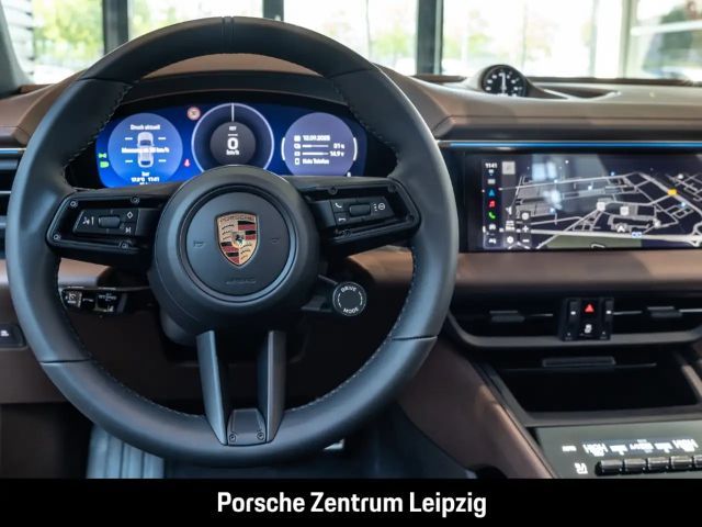Porsche Macan 4S