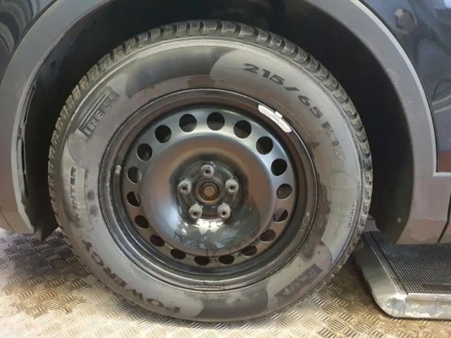 Volkswagen Tiguan 2.0 TDI DSG Life