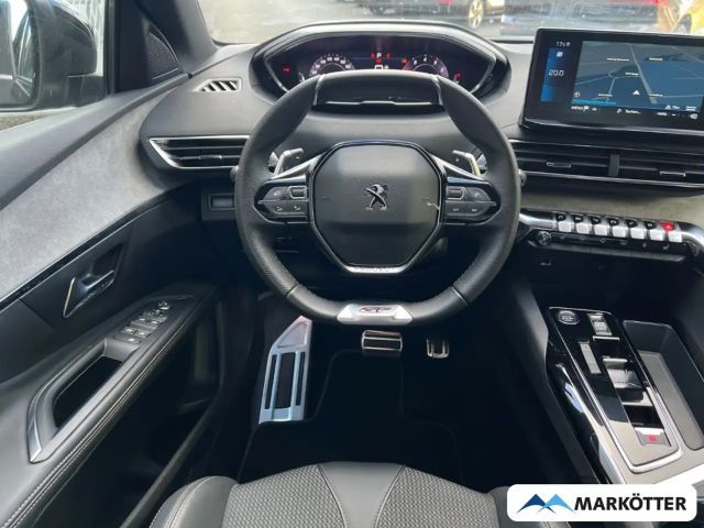 Peugeot 5008 GT-Line PureTech