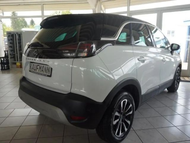 Opel Crossland X Elegance