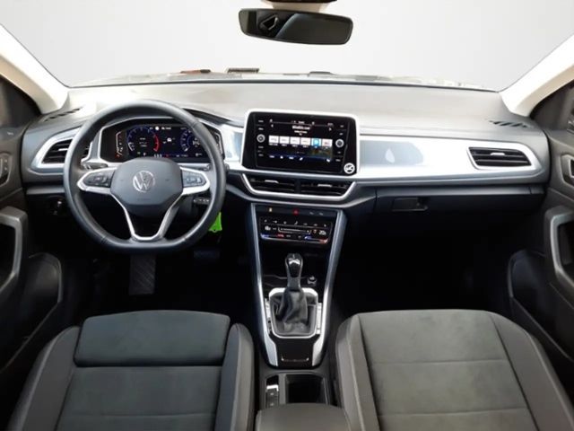 Volkswagen T-Roc DSG Style