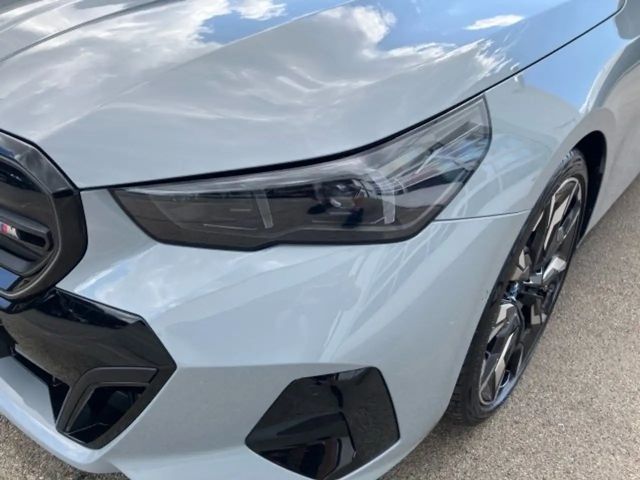 BMW i5 M60 Sedan xDrive