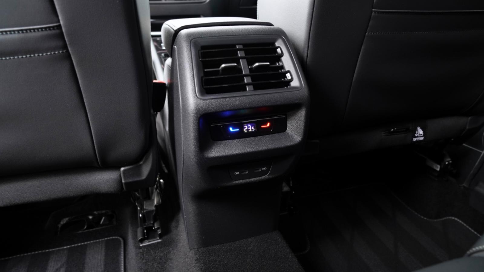 Volkswagen Tiguan 2.0 TDI DSG R-Line