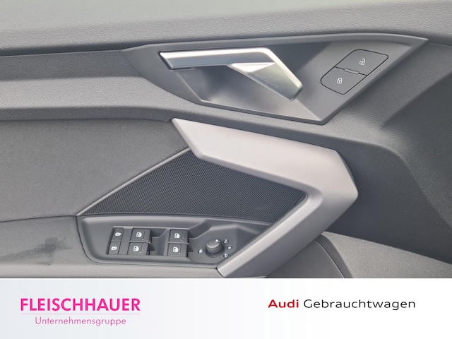 Audi A3 30 TFSI S-Tronic Sportback