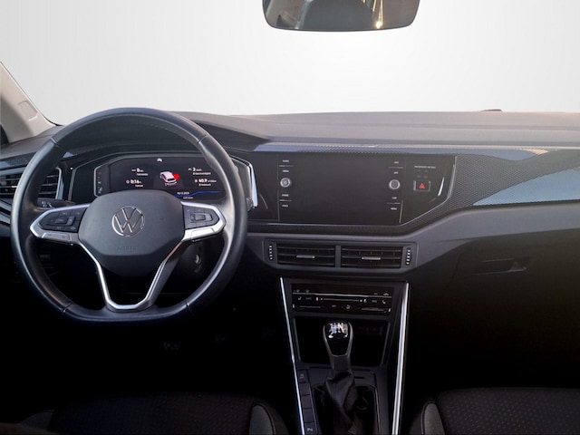 Volkswagen Polo Life