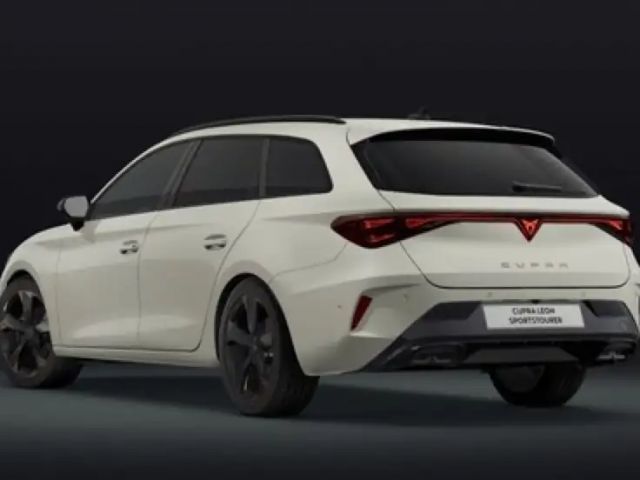 Cupra Leon DSG Sportstourer