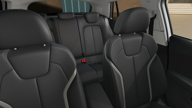 Audi Q2 35 TFSI S-Tronic