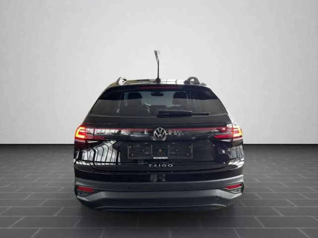 Volkswagen Taigo Energy