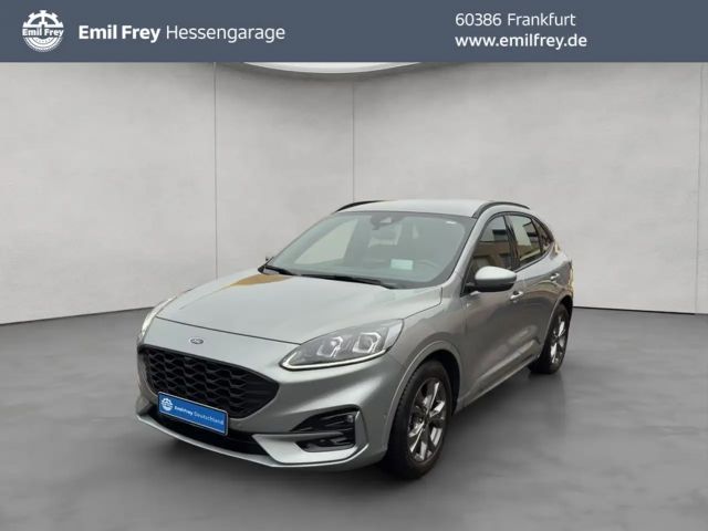 Ford Kuga ST Line