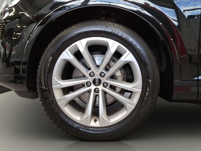 Audi Q7 45 TDI Quattro S-Line