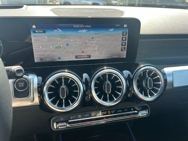 Mercedes-Benz EQB 250