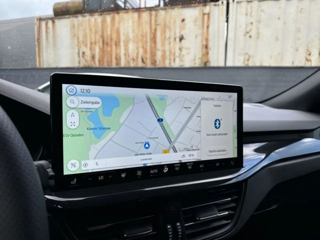 Ford Focus 1.5 EcoBlue ST Line Wagon